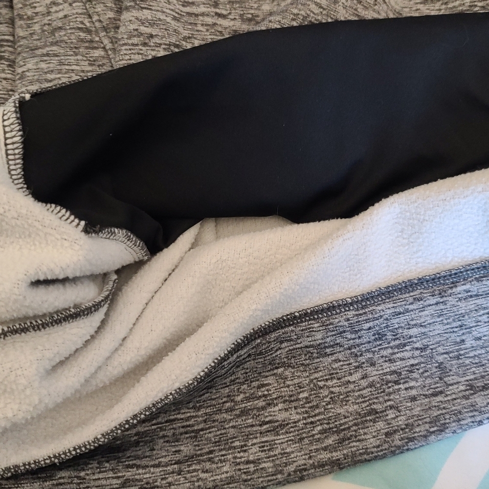 Under Armour Storm Fleece Logo Hoodie Size M - Picture 3 of 6